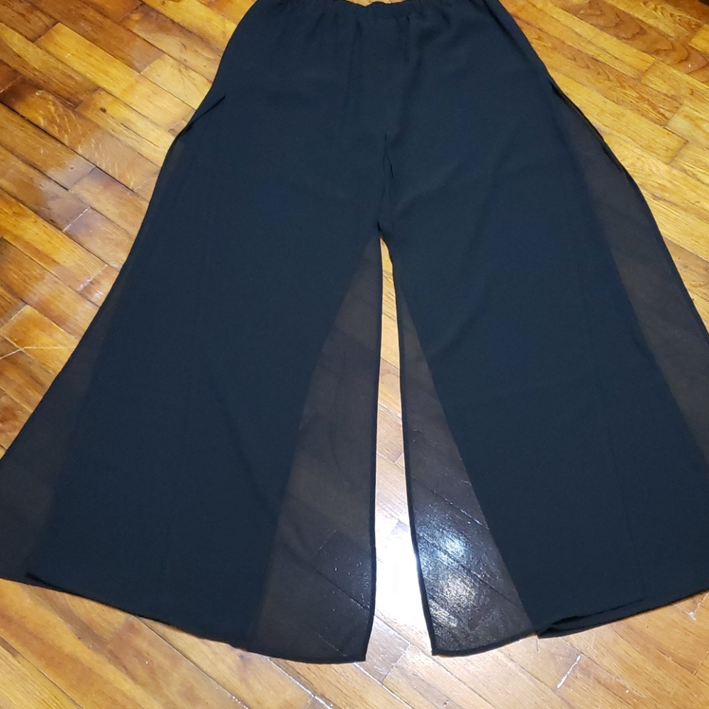 Gorgeous black dress pants